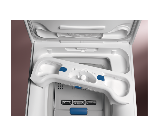 Electrolux PRALKA EW6T4061P### - 1384290 - zdjęcie 5